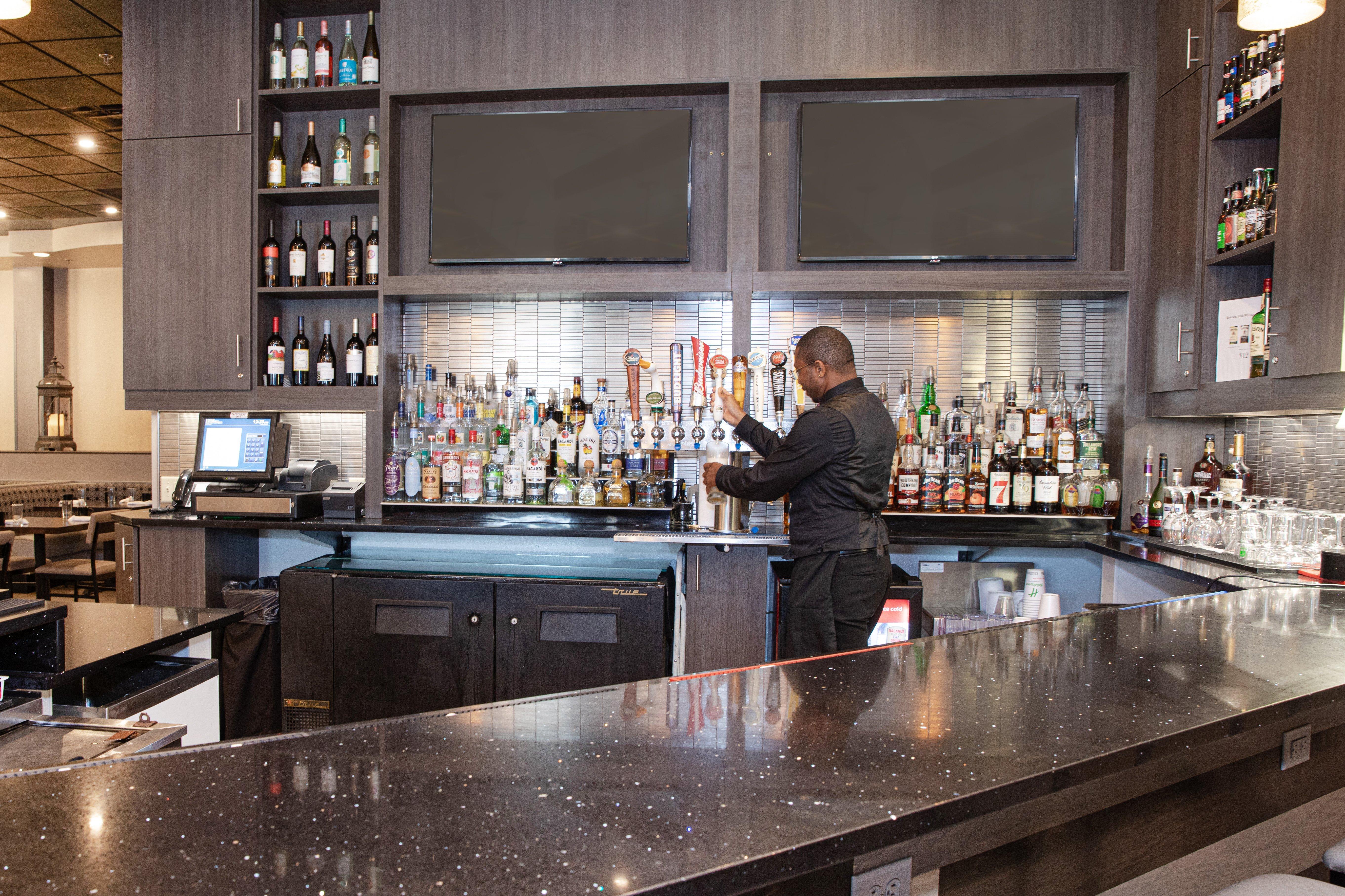 Hilton St. Louis Airport Otel Woodson Terrace Dış mekan fotoğraf