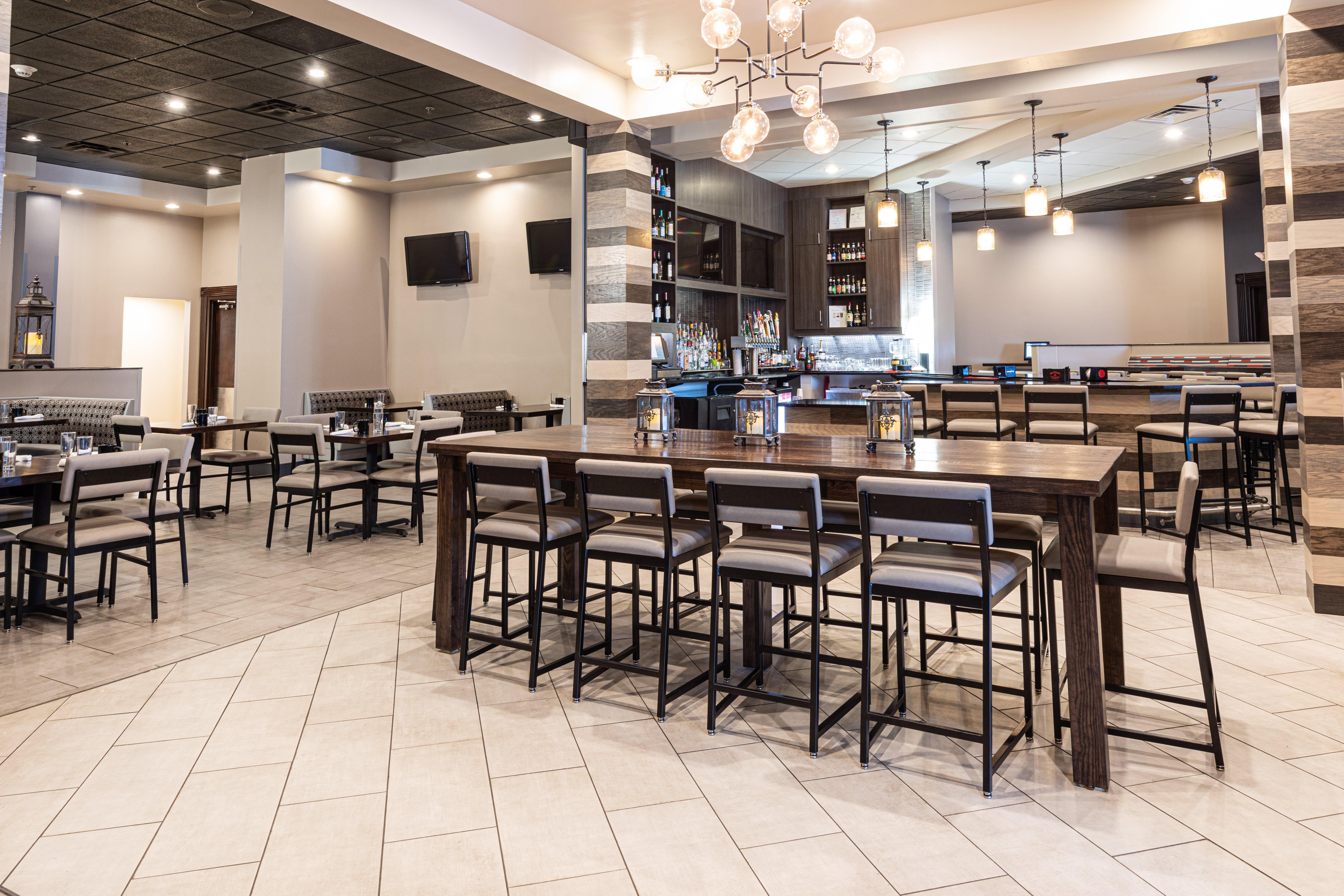 Hilton St. Louis Airport Otel Woodson Terrace Dış mekan fotoğraf
