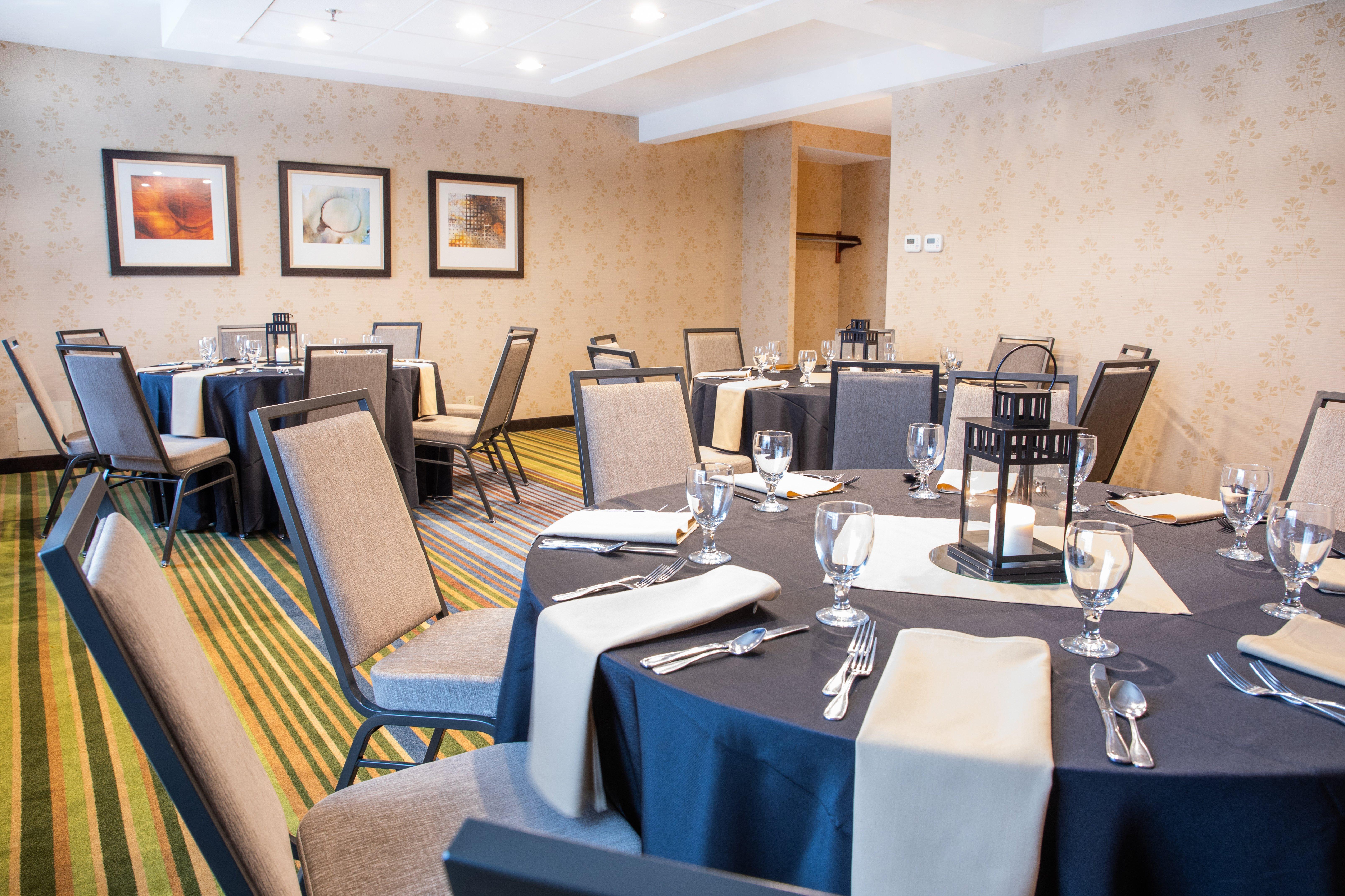 Hilton St. Louis Airport Otel Woodson Terrace Dış mekan fotoğraf